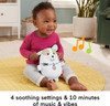 Toy Fisher-Price Puppy Soother Calming Plush