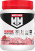 Supplement Muscle Milk Protein Powder Strawberries ‘N Crème 1.93lb