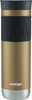 Travel Mug Contigo Byron Stainless Steel Snapseal 24oz Chardonnay