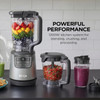BLENDER NINJA BLENDPRO KITCHEN SYSTEM BO402
