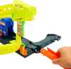 Toy Hot Wheels Snake Spiral Attack