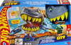 Toy Hot Wheels City Shark Chomp Beach