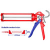 CAULKING GUN EMTOP ECGN01091 9" 230mm