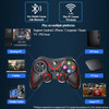 GAME CONTROLLER WIRELESS V8 GAMEPAD