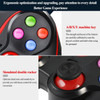 GAME CONTROLLER WIRELESS V8 GAMEPAD