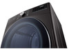 DRYER LG DLEX4200B ELECTRIC ENGLISH PANEL