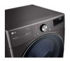 DRYER LG DLEX4200B ELECTRIC ENGLISH PANEL