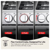STOVE 5 BURNER LG 30" LRGN6323Z WITH AIR FRYER SMART WIFI TRUE CONVECTION EASY CLEAN WITH PLATE-GRIDDLE
