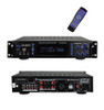 AMPLIFIER STUDIOZ SPA-3000BT WTH BLUEBOOTH HYBRID DIGITAL 3000W