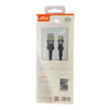 CHARGER CABLE USB OTU DL14-C 1000MM TYPE-C 5A FAST CHARGING DATA CABLE