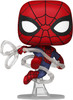 Toy Funko Pop! Marvel Spider-Man Brand New Day 1586
