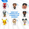 Toy Funko Pop! Marvel Spider-Man Brand New Day 1586