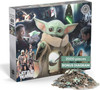 Puzzle Jigsaw Buffalo Games Star Wars Grogu’s Journey 2000pcs
