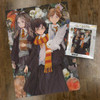 Puzzle Jigsaw Wizarding World Of Harry Potter 1000pc