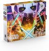 Puzzle Jigsaw Buffalo Games Star Wars If You’re not with me, Then You’re My Enemy 1000pcs