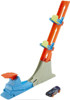Toy Hot Wheels Car Track Vertical Power Launch