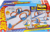 Toy Hot Wheels Track Creator Triple Loop