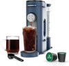 Coffee Maker Ninja Pods & Grounds PB041ST / PB041NV Navy
