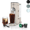 Coffee Maker Ninja Pods & Grounds PB041ST / PB041NV Navy