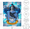 Puzzle Jigsaw Wizarding World Of Harry Potter Ravenclaw Crest 500pcs
