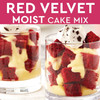 Cake Mix Duncan Hines Signature Perfectly Moist 15.2oz