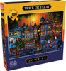 Puzzle Jigsaw Buffalo Games Dowdle Trick or Treat 300pcs