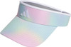 Cap Adidas Visor Athletic Clip-on Sun Hat