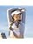 Cap Adidas Visor Athletic Clip-on Sun Hat