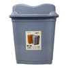 BIN PLASTIC SWING COVER 18X32CM PH411 TUV