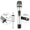 MICROPHONE WIRELESS  STUDIO Z GW-R101