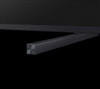 TELEVISION HISENSE 100″ 100Q7QG GOOGLE TV 4K SMART LED