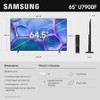TELEVISION SAMSUNG 65" UN65U7900 SMART LED TV 2025 1Y