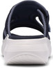 Footwear Clarks Solevana Mist Cloudsteppers Wedge