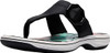 Footwear Clarks Breeze Cove Cloudsteppers Flip-Flop