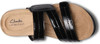 Footwear Clarks Calenne Holly Wedge Sandal