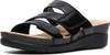 Footwear Clarks Calenne Holly Wedge Sandal
