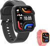 Watch Fila Smart Fitness Tracker Bluetooth SW70 Black