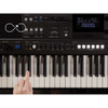 KEY BOARD YAMAHA PSR-E583 61-KEYS