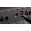 KEY BOARD YAMAHA PSR-E583 61-KEYS