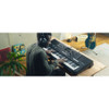 KEY BOARD YAMAHA PSR-E483 61-KEYS