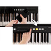 KEY BOARD YAMAHA PSR-E483 61-KEYS