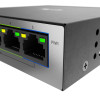 COMPUTER HUB SWITCH POE+ 5 PORT NEXXT VERTEX 501P NSW-V501P
