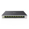 COMPUTER HUB SWITCH POE+ 9 PORT NEXXT VERTEX 501P NSW-V900P