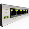 COMPUTER HUB SWITCH POE+ 9 PORT NEXXT VERTEX 501P NSW-V900P