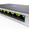 COMPUTER HUB SWITCH POE+ 9 PORT NEXXT VERTEX 501P NSW-V900P