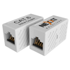 COMPUTER CABLE CAT 6 COUPLER JOINER NEXXT AE180NXT08