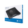 COMPUTER LAPTOP COOLER PAD XTECH XTA-150 14"