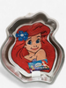 CAKE PAN SILVER