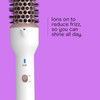 Hair Brush Conair Double Ceramic Thermal V506559