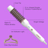 Hair Brush Conair Double Ceramic Thermal V506559
